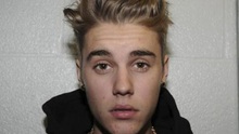 Argentina yêu cầu Justin Bieber tới... hầu tòa